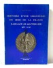 Histoire d'une seigneurie du midi de la France, naissance de Montpellier - Jean Baumel
. Jean Baumel
