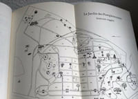 Le Jardin des Pamplemousses : 1729-1979 Histoire et Botanique