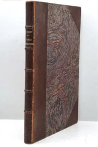 (Voyage scolaire en Russie 1924) Pages retrouvées