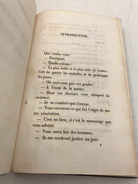 Essai sur l'enseignement philosophique du magnétisme