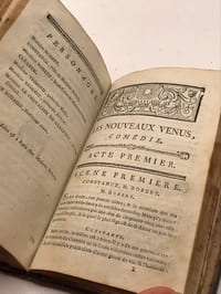 Théâtre d'un Amateur - 4 pièces
