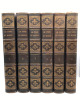 Nouvelle s&eacute;rie / Le Tour du Monde Journal des voyageurs 1895-1900 : 12 n&deg; Ann&eacute;es 1 &agrave; 6. Edouard Charton