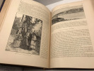 Nouvelle s&eacute;rie / Le Tour du Monde Journal des voyageurs 1895-1900 : 12 n&deg; Ann&eacute;es 1 &agrave; 6. Edouard Charton