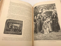 Nouvelle série / Le Tour du Monde Journal des voyageurs 1895-1900 : 12 n° Années 1 à 6