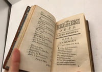 L'esprit des poésies 