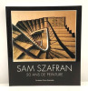 Sam Szafran - 50 Ans De Peinture. 