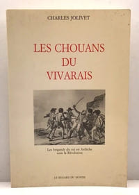 Les Chouans du Vivarais