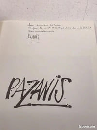 Pazanis