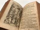Th&eacute;&acirc;tre T.VI : 9 pi&egrave;ces / 9 Gravures & Partitions. &Eacute;variste Gherardi