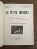  La petite dernière - Edition Originale - Orné de 100 illustrations obtenues par la photographie d'après nature. André Theuriet 