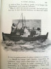  La petite dernière - Edition Originale - Orné de 100 illustrations obtenues par la photographie d'après nature. André Theuriet 