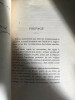 La Rambadaïo - Recueil de Fables Languedocienne . I. Destremeix de st Christol
