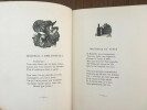 Bouteille et Vénus, ou laissés pour compte d'un poète notoire et modeste.. Raoul Ponchon (anonyme)