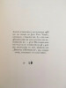 Bouteille et Vénus, ou laissés pour compte d'un poète notoire et modeste.. Raoul Ponchon (anonyme)