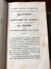 La vaccine aux simples lumières de la raison . C-C-H. Marc médecin du roi 