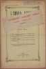 L'UMBRIA AGRICOLA   GIORNALE DI ECONOMIA RURALE E DELLE INDUSTRIE CAMPESTRI ANNO X - NUM. 9 30 SETTEMBRE 1892. 