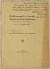 SUL SISTEMA NEURO VEGETATIVO E SUI GRUPPI SANGUIGNI DI ALCUNI TIPI ETNICI DELLA TRIPOLITANIA (GADAMES). LEONARDO CAREJI 