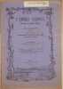 L'UMBRIA AGRICOLA GIORNALE DI ECONOMIA RURALE E DELLE INDUSTRIE CAMPESTRI ANNO III - NUM. 2 PERUGIA 15 GIUGNO 1885. 