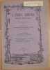 L'UMBRIA AGRICOLA GIORNALE DI ECONOMIA RURALE E DELLE INDUSTRIE CAMPESTRI ANNO III - NUM. 21 e 22 PERUGIA 15 E 30 NOVEMBRE 1885. 