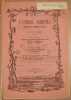 L'UMBRIA AGRICOLA   GIORNALE DI ECONOMIA RURALE E DELLE INDUSTRIE CAMPESTRI ANNO IV - NUM. 3 PERUGIA 15 FEBBRAIO 1886. 