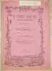 L'UMBRIA AGRICOLA GIORNALE DI ECONOMIA RURALE E DELLE INDUSTRIE CAMPESTRI ANNO IV - NUM. 7-8 15 E 30 APRILE 1886. 