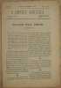 L'UMBRIA AGRICOLA GIORNALE DI ECONOMIA RURALE E DELLE INDUSTRIE CAMPESTRI ANNO IV - NUM. 17-18 15 E 30 SETTEMBRE 1886. 