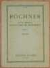 AVVIAMENTO ALLO STUDIO DEL PIANOFORTE E.R. 1921 PARTE I TESTO ITALIANO TEXTO ESPANOL. Oscar Rochner