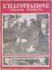 L'ILLUSTRAZIONE ITALIANA SPORTIVA 14 GENNAIO 1937 SUPPLEMENTO A L'ILLUSTRAZIONE ITALIANA. 