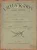 L'ILLUSTRATION JOURNAL UNIVERSEL N. 3037 SAMEDI 11 MAI 1901. 