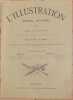 L'ILLUSTRATION JOURNAL UNIVERSEL N. 3046 SAMEDI 13 JOUILLET 1901. 