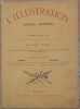 L'ILLUSTRATION JOURNAL UNIVERSEL N. 3041 SAMEDI 8 JUIN 1901. 