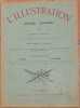 L'ILLUSTRATION JOURNAL UNIVERSEL N. 3042 SAMEDI 15 JUIN 1901. 