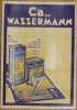 CA.. WASSERMANN. 