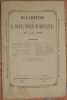 BULLETTINO DELLA R. SOCIETA TOSCANA DI ORTICULTURA NOVEMBRE 1890<BR>. 