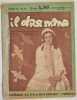 IL DRAMMA QUINDICINALE DI COMMEDIE DI GRANDE INTERESSE DIRETTO DA LUCIO RIDENTI ANNO IV - N. 49 - 1 SETTEMBRE 1928. 