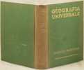 GLI OCEANI - L'OCEANIA. ROBERTO ALMAGIA - FERDINANDO MILONE