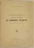 VOLGARIZZAMENTO DELLE DUE EPISTOLE DE ORDINANDA REPUBLICA. GIOVANNI VITTORI