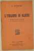 L'ITALIANA IN ALGERI  DRAMMA GIOCOSO IN DUE ATTI DI ANGELO ANELLI. GIOACHINO ROSSINI