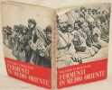 FERMENTI IN MEDIO ORIENTE. WILLIAM O. DOUGLAS