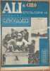 ALI SETTIMANALE D'AVIAZIONE ANNO VII - N. 1 ROMA - 1-15 GENNAIO 1955. 