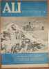 ALI SETTIMANALE D'AVIAZIONE ANNO VII - N. 7 ROMA 1-15 APRILE 1955. 