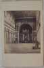 NTERNO DELLA BASILICA DI SAN PAOLO FUORI LE MURA (ROMA) SOMMER & BEHLES  PHOTOGRAPHES. SOMMER & BEHLES  