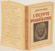 L'EGYPTE DES PHARAONS. ADOLPHE ERMAN