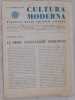 CULTURA MODERNA N. 9 GIUGNO 1953 RASSEGNA DELLE EDIZIONI LATERZA. 