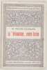 LA DIVINAZIONE CONTRO CECILIO TRADUZIONE DI RAFFAELE FIMIANI. MARCO TULLIO CICERONE