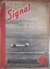 SIGNAL  1&deg; OTTOBRE1940. 