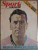 SPORT NEL MONDO  ANNI I - N. 32 - 1 OTTOBRE 1959. 