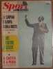 SPORT NEL MONDO  ANNO I - N. 43 - 17 DICEMBRE 1959. 