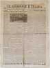 IL GIORNALE D'ITALIA SABATO 28 FEBBRAIO 1931. 