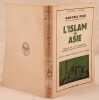 L'ISLAM EN ASIE . JEAN PAUL ROUX 